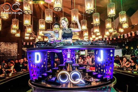 Bar đà nẵng – Top 6 quán bar tốt nhất ở Đà Nẵng